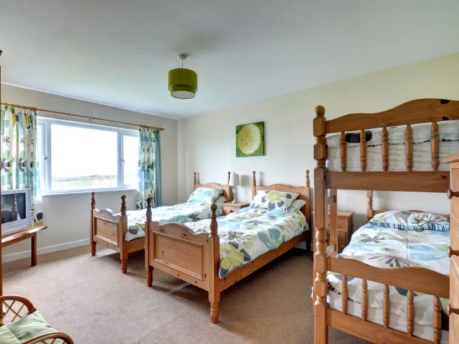 Holiday Home Andy