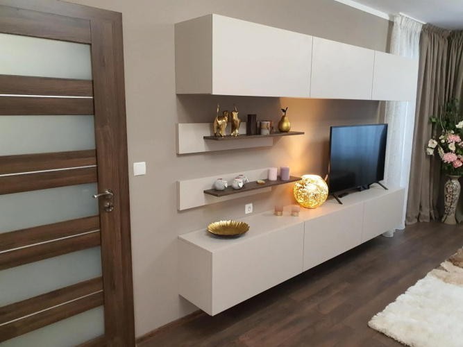 Boutique Apartment with Free Parking