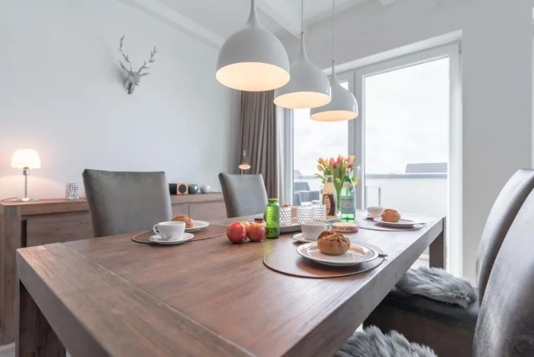 Standard Penthouse room