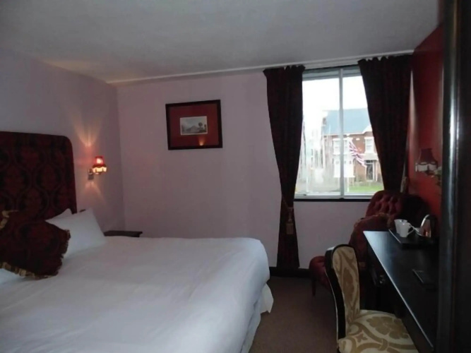 Metro Inns Walsall