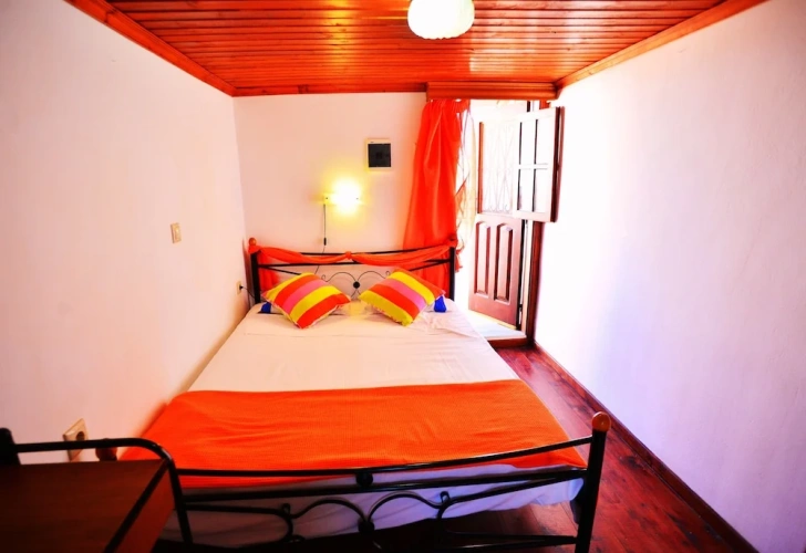 Standard Duplex room