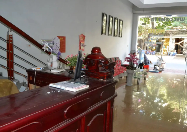 Thuong Thai Hotel