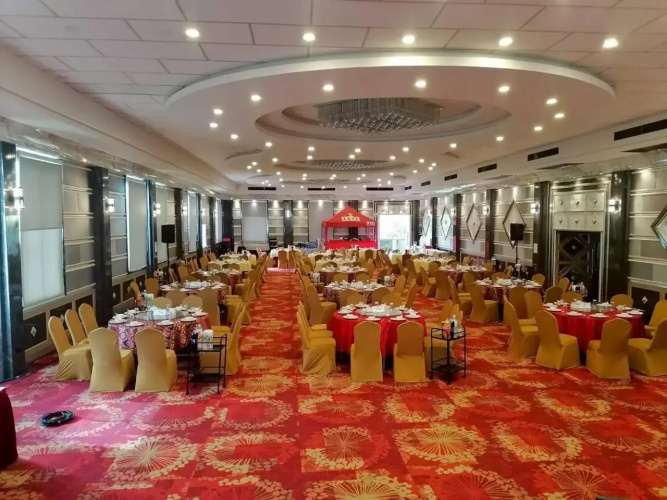 Phitsanulok Orchid Hotel (SHA Extra Plus)
