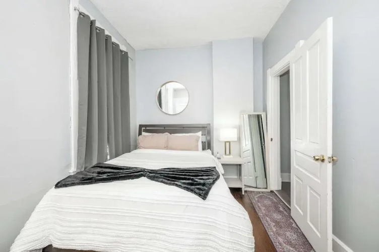 Queen City Suites 1 For 3