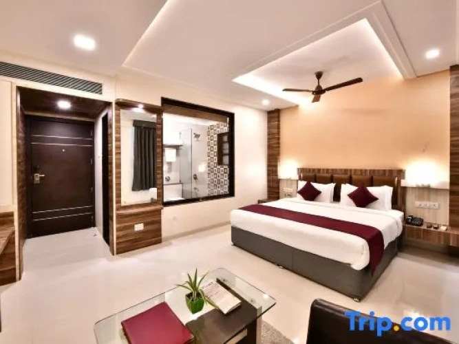Executive Triple room