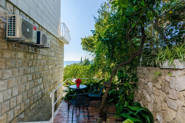 Guest House Villa Nina