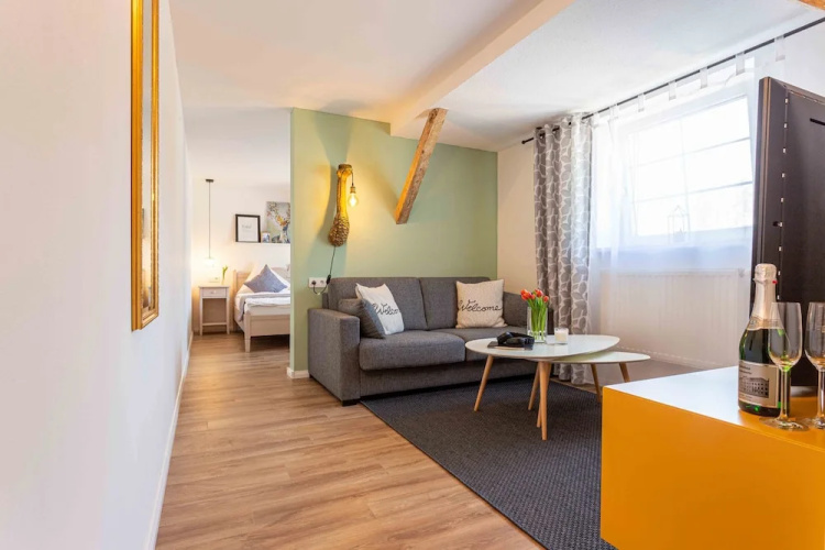 Landhotel Gutshof