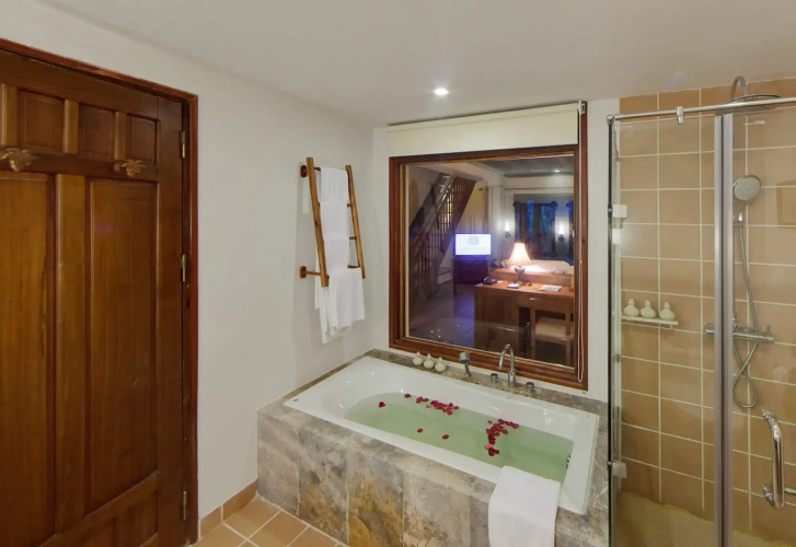 Emeralda Resort Ninh Binh