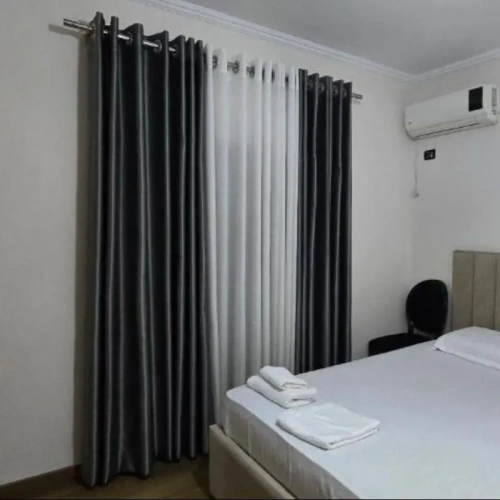 Comfort Double room with balcony
