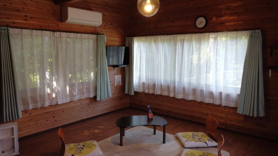 Bungalow
