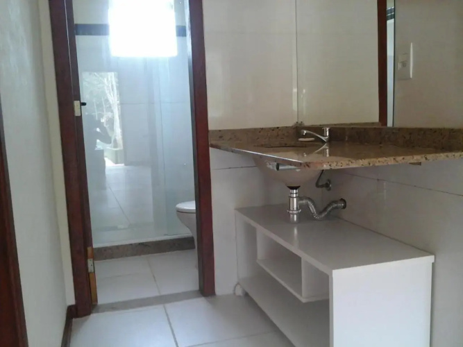 Brava Guest House Búzios