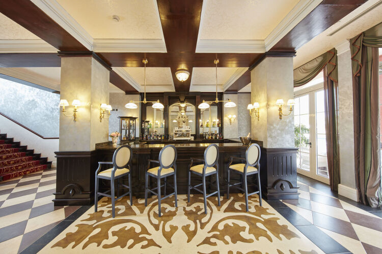 Фотография отеля