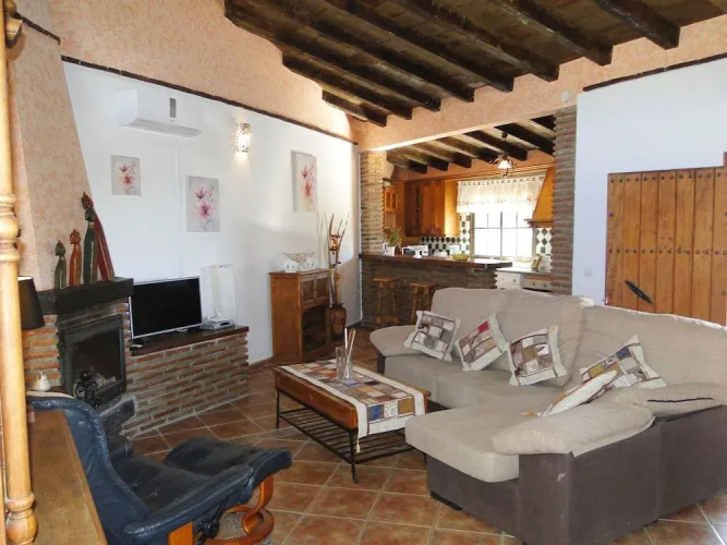 Villa Damian