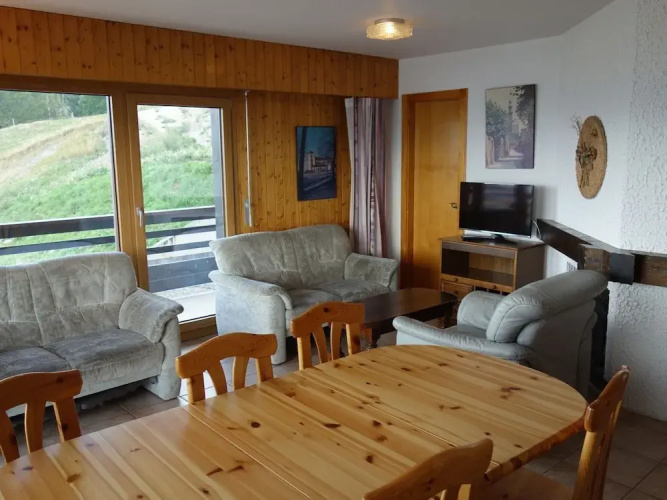 Cozy Apartment Will Hill View