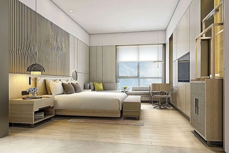 Premium Double room
