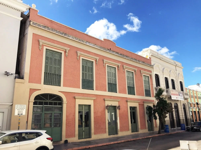 Imagen del hotel