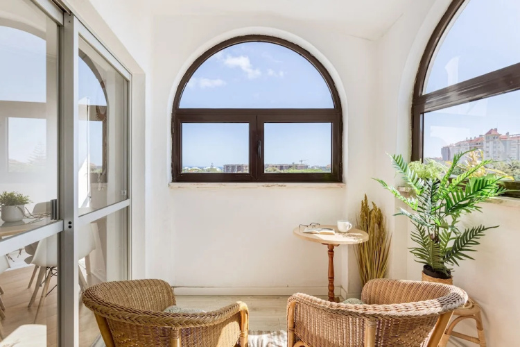 Cascais Ocean View by Homing