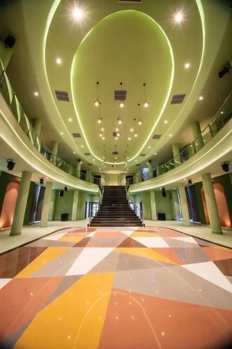 Hotel Raghav Vilas