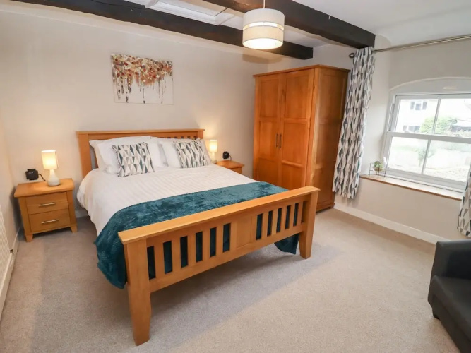 The Cottage
