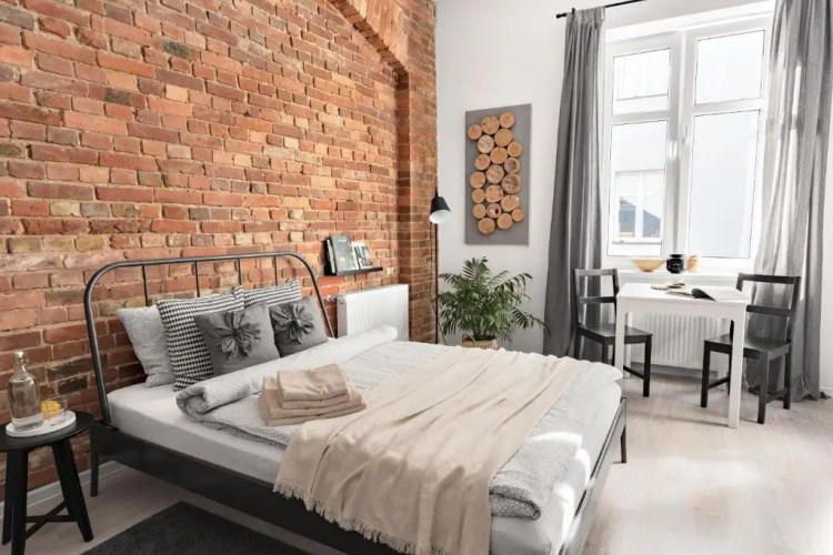 HARBOR APARTMENTS - Damrota