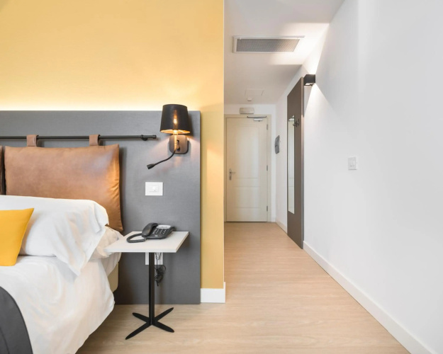 Rivalta Life Style Hotel