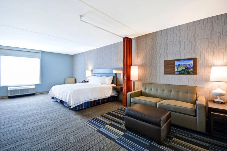 Home2 Suites by Hilton Pigeon Forge