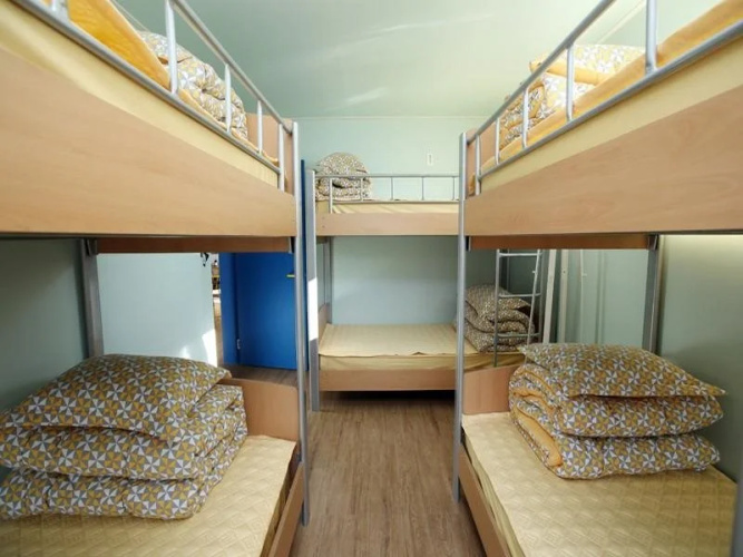 Hul Hul Guesthouse - Hostel