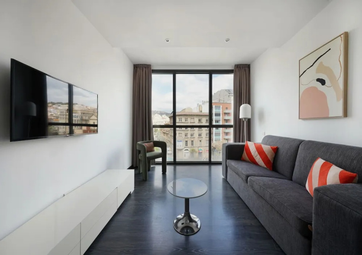 Numa Barcelona Colmena