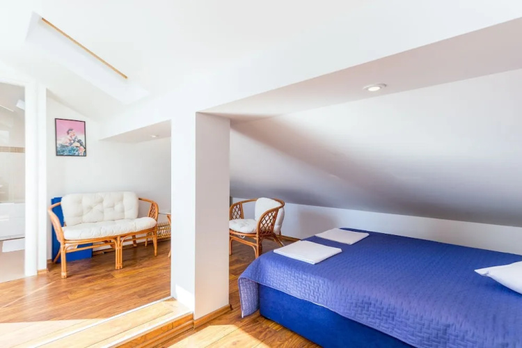 Apartment DARIO