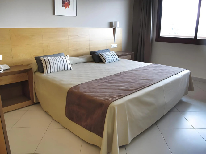 Ohtels Campo de Gibraltar photo 7