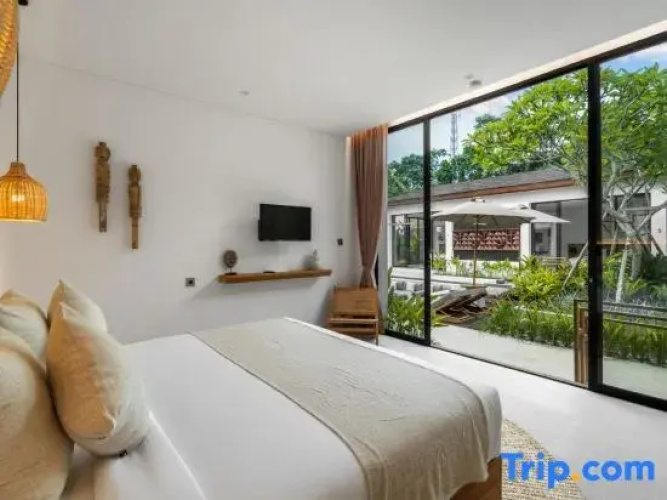 Villa Tetiaroa by BaliSuperHost