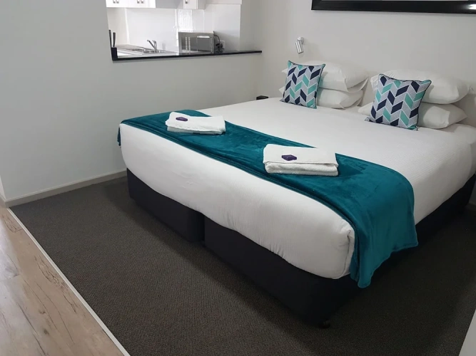 1 Bedroom Standard Studio