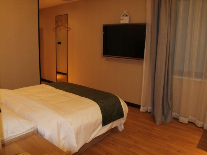 Business Double room
