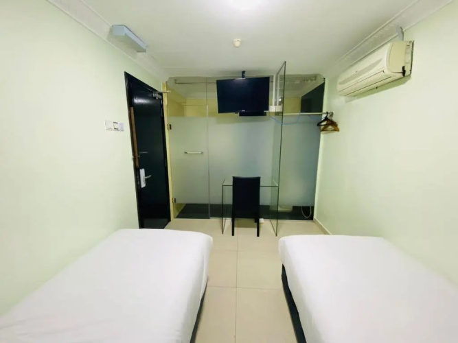 Surya Boutique Hotel Klang