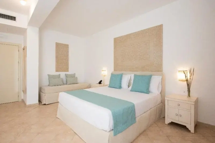 Comfort Triple room
