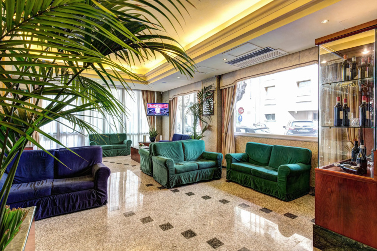 Hotel Europa