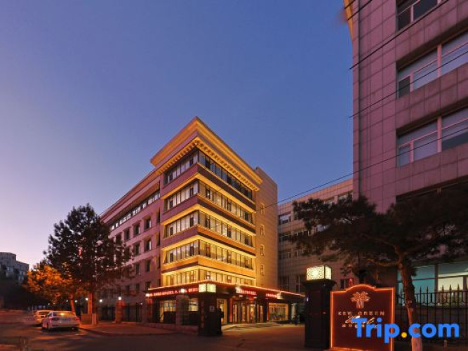 Kew Green Hotels