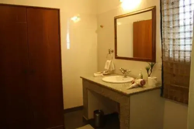 Ivy Suites