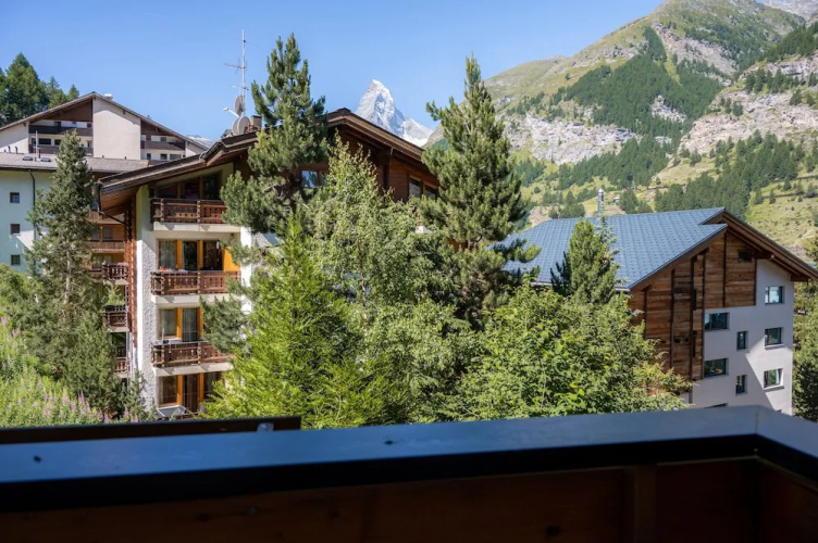 Haus Kibo- Sunny place for 4
