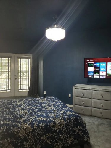 Legacy 1506 2 Bedroom Villa