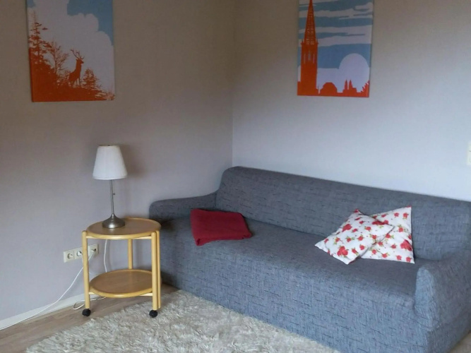 Ferienwohnung im Kupferhammer
