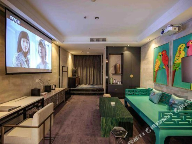 YAAAAA!LETTING~Yue Hotel