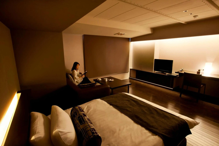 Bourou NOGUCHI Hakodate Ryokan