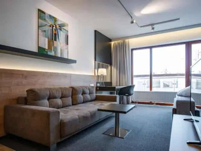 Luxury Studio A302