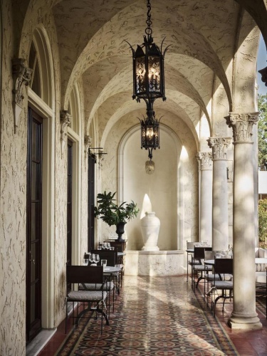 Commodore Perry Estate, Auberge Resorts Collection photo 15