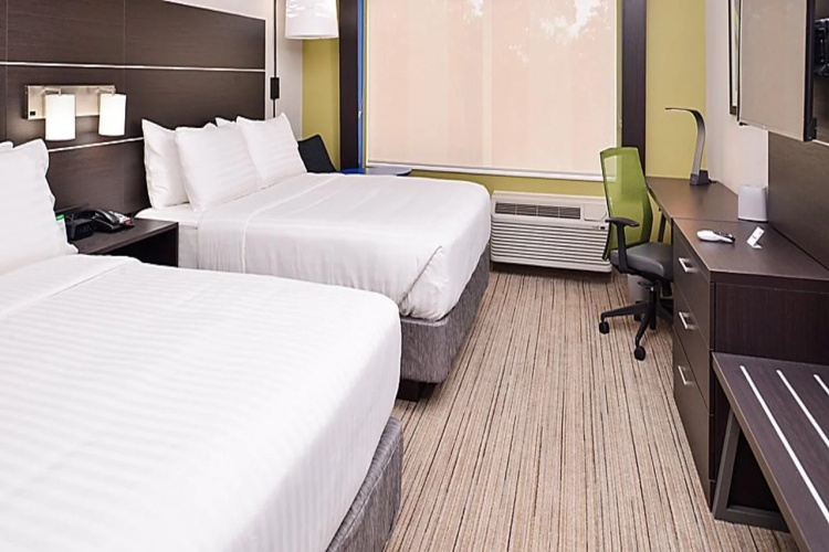 Holiday Inn Express - Bethlehem by IHG