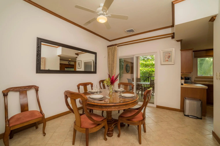 Veranda 1C - 3 bdr 3 bath