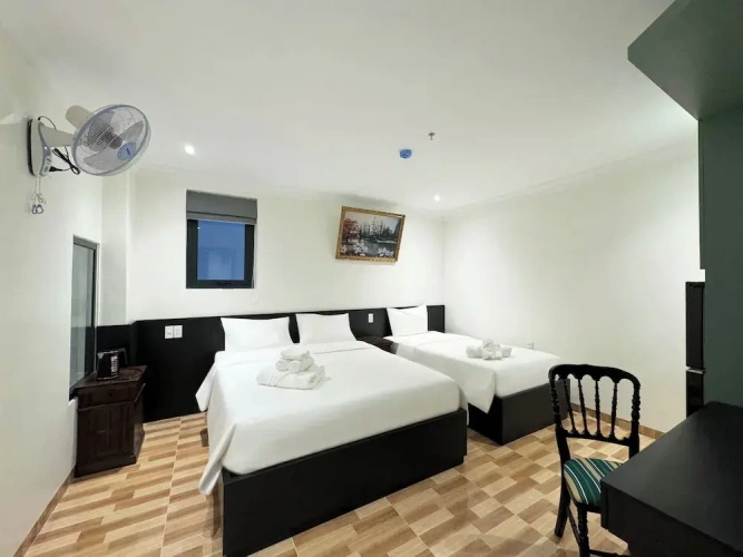 Superior Double room