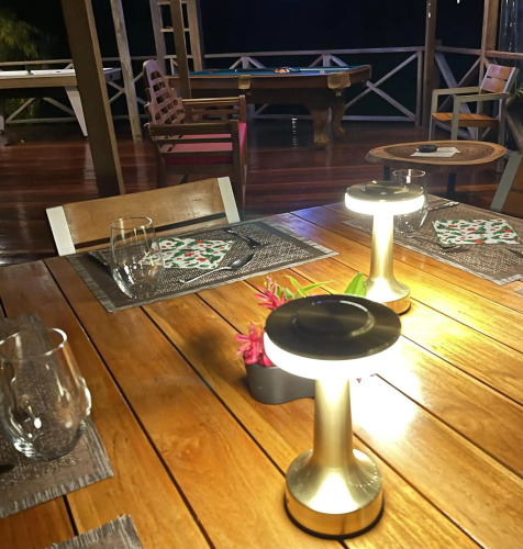 Eden Jungle Lodge