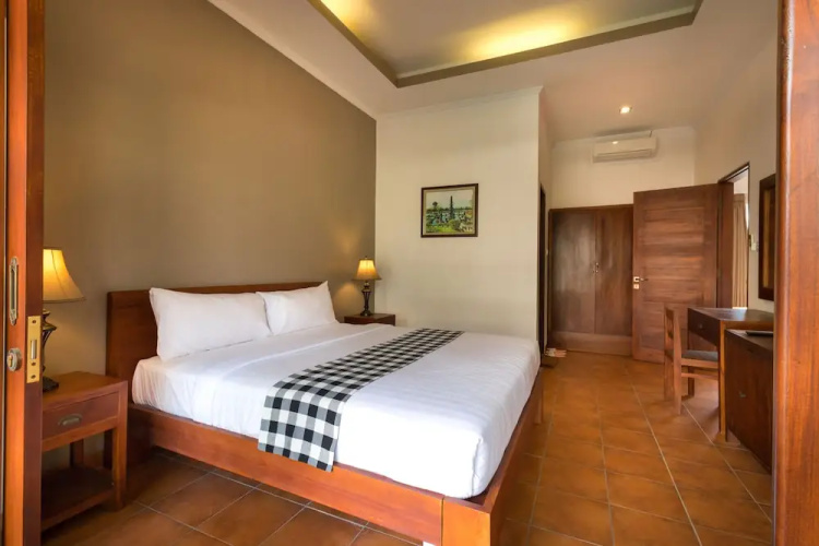 Vidi Vacation Club